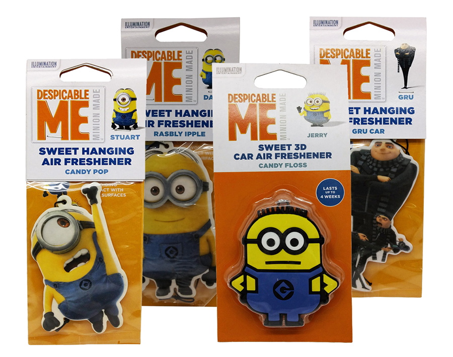 minions